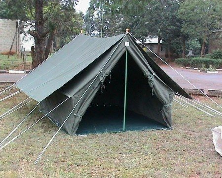 Safari tent2