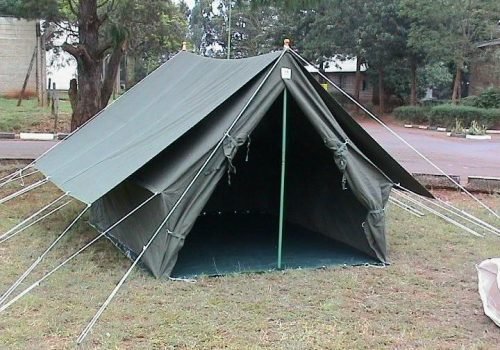 Safari tent2