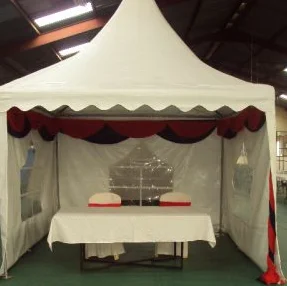 exhibition tent for sale