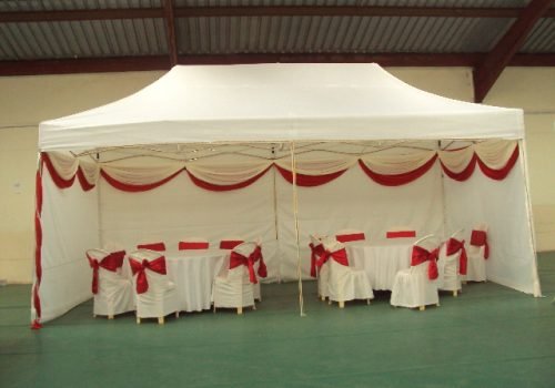 Exhibition tent fror sale in kenya, Tanzania, Uganda