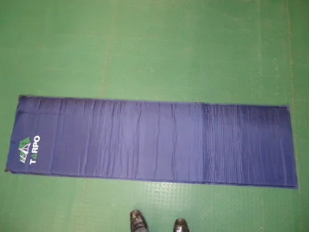 sleeping mat 180x80x2.5cm