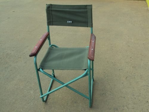 Metal Folding Canvas chair.Weight 6.6kgs.VolumeL 1.85ft.W 1.7ft.H 3ft e1580288603616