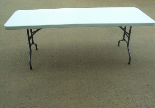 Table Imported 7ft long side view.Weight 16.8kgs.SizeL 7ft.W 2.6ft.H 2.55ft e1582119815468