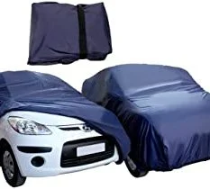 Toyota Fortuner Car Hood Cover