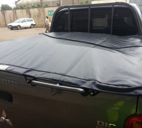 pickup flatbed tonneau cover