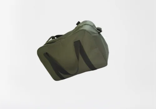 Green Canvas Duffle  Travelling Bags for sale in Kenya