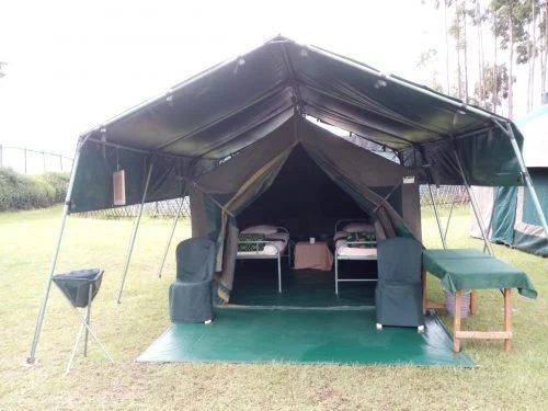 Luxury safari tent for sale in Kenya , Uganda and Tanzania