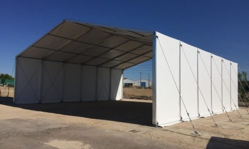 storage tents for Sale