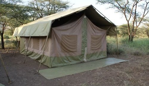 heavy duty canvas tents for camping