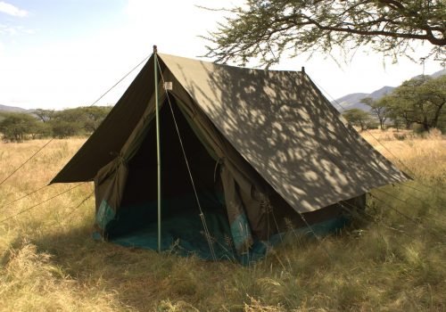 safari tent scaled