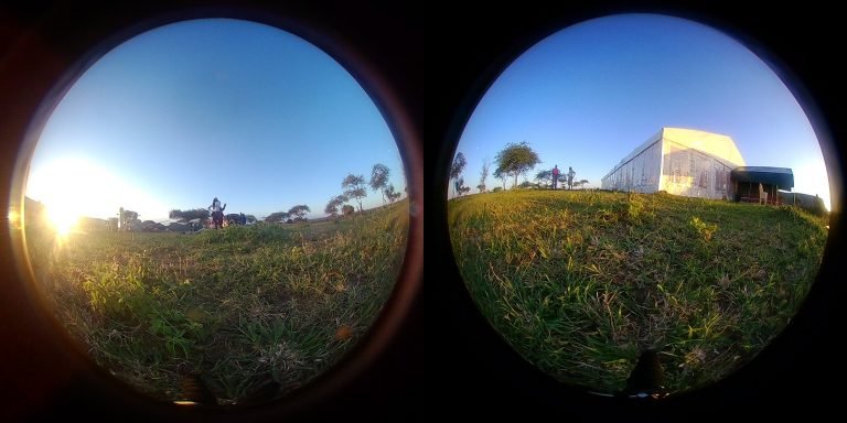 360 view at rhinocharge by tarpo industries