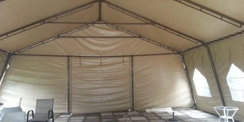 party tents in kenya